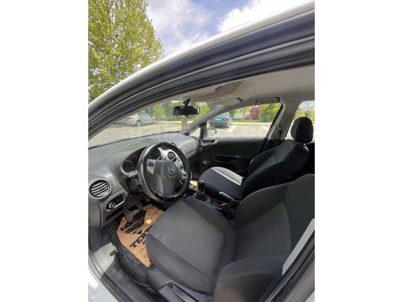 Sahibinden Opel Corsa 1.3 CDTI Essentia 2013 Model 