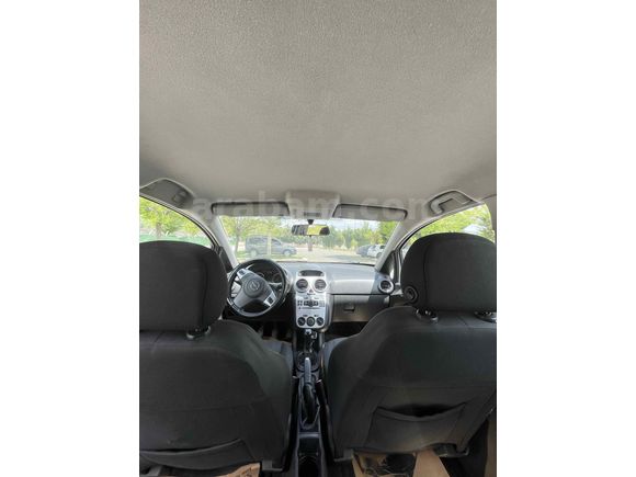 Sahibinden Opel Corsa 1.3 CDTI Essentia 2013 Model 