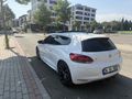 Özel plaka /  CAM TAVAN / Warex / 1.4 160 CTH / SCİROCCO