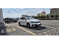 2023 Polo 1.0 TSI Life Otomatik | Cam Tavan | 35.600 KM