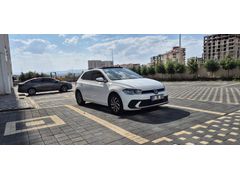 2023 Polo 1.0 TSI Life Otomatik | Cam Tavan | 35.600 KM