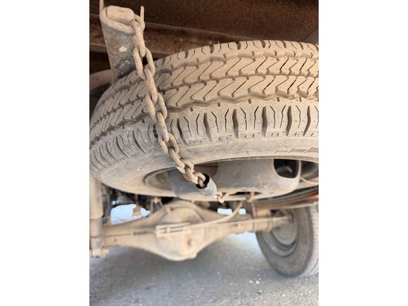 Sahibinden Kia Bongo K2500 175 binde