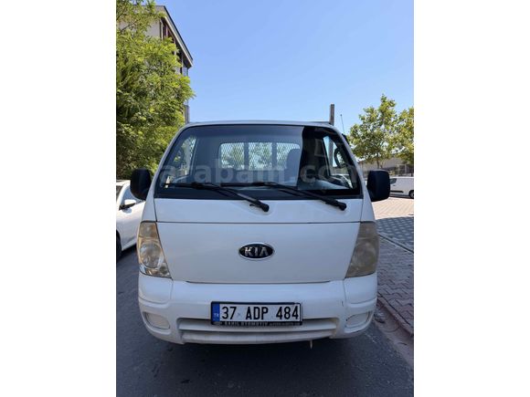 Sahibinden Kia Bongo K2500 175 binde