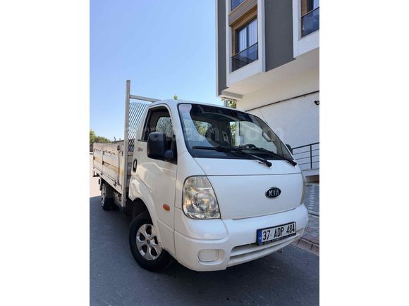 Sahibinden Kia Bongo K2500 175 binde