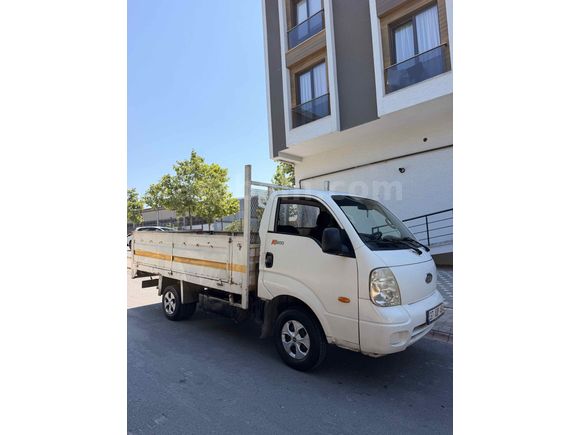 Sahibinden Kia Bongo K2500 175 binde