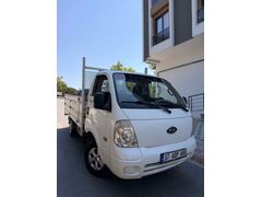 Sahibinden Kia Bongo K2500 175 binde
