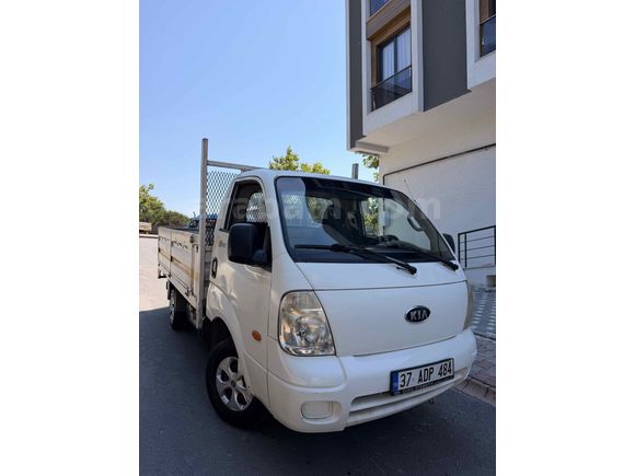 Sahibinden Kia Bongo K2500 175 binde