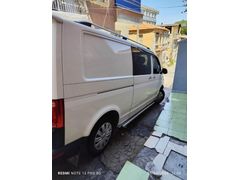 Sahibinden Volkswagen Transporter 2.0 TDI City Van 2017 Model