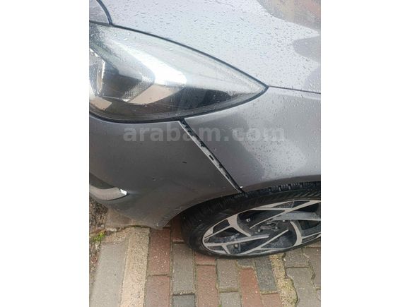 Sahibinden Opel Insignia 1.6 CDTI Cosmo 2017 Model 