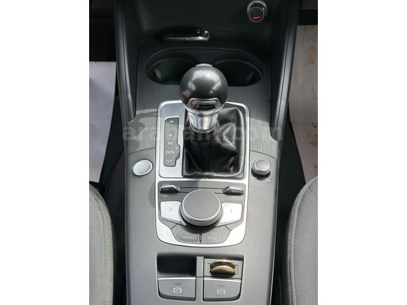 Sahibinden Audi A3 Sportback 1.0 TFSI Dynamic 2017 Model 