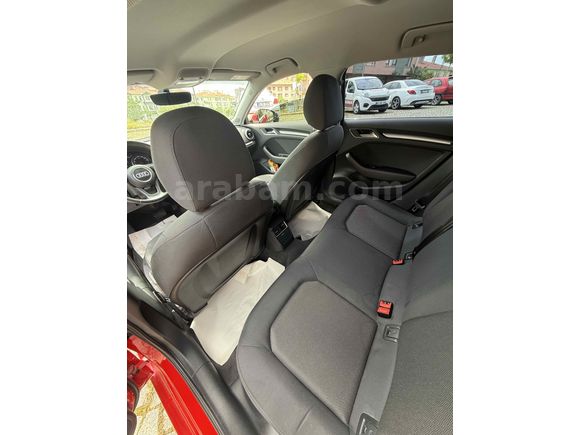 Sahibinden Audi A3 Sportback 1.0 TFSI Dynamic 2017 Model 