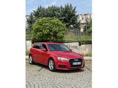 Sahibinden Audi A3 Sportback 1.0 TFSI Dynamic 2017 Model 