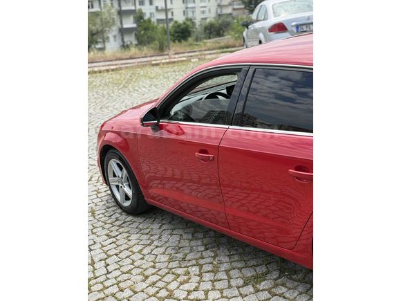 Sahibinden Audi A3 Sportback 1.0 TFSI Dynamic 2017 Model 