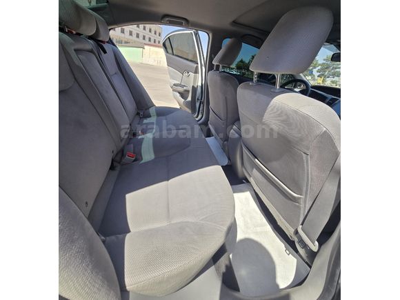 Sahibinden Honda Civic 1.6i VTEC Eco Elegance 2013 Model