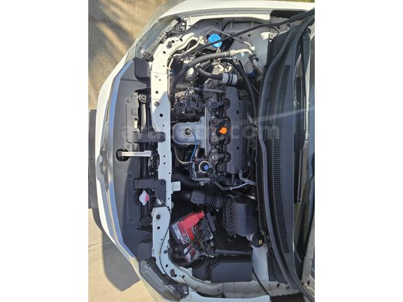 Sahibinden Honda Civic 1.6i VTEC Eco Elegance 2013 Model
