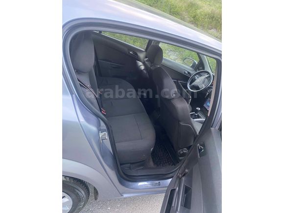 Sahibinden Opel Astra 1.4 Essentia 2007 Model 