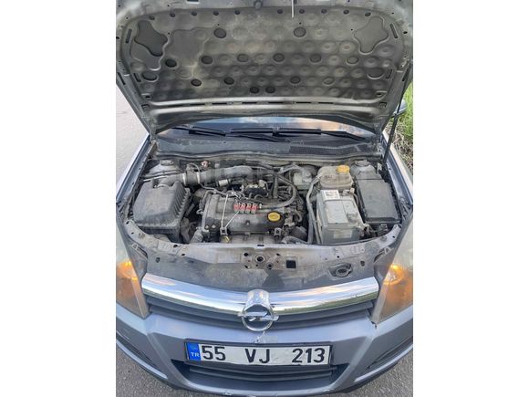 Sahibinden Opel Astra 1.4 Essentia 2007 Model 