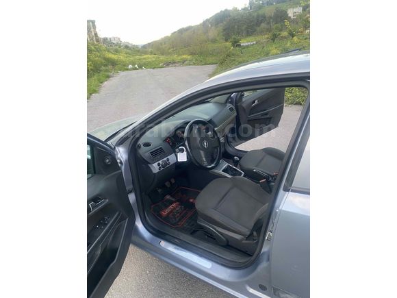 Sahibinden Opel Astra 1.4 Essentia 2007 Model 