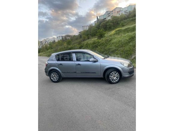 Sahibinden Opel Astra 1.4 Essentia 2007 Model 