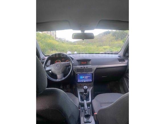 Sahibinden Opel Astra 1.4 Essentia 2007 Model 