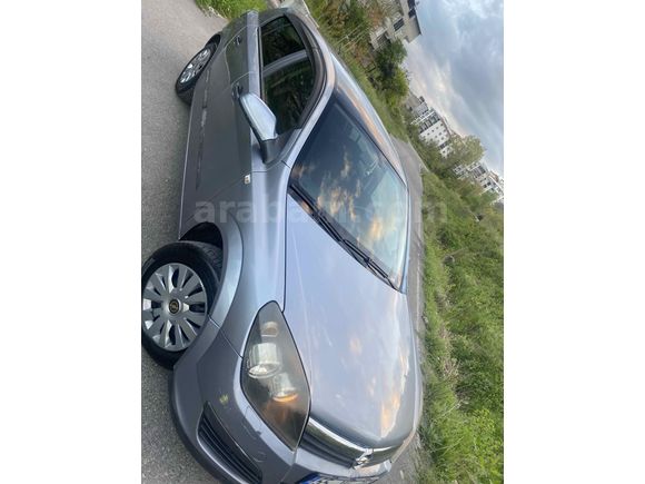 Sahibinden Opel Astra 1.4 Essentia 2007 Model 