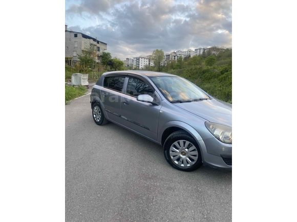 Sahibinden Opel Astra 1.4 Essentia 2007 Model 