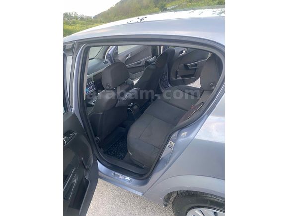Sahibinden Opel Astra 1.4 Essentia 2007 Model 