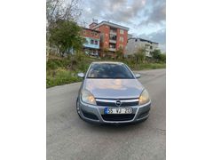 Sahibinden Opel Astra 1.4 Essentia 2007 Model 