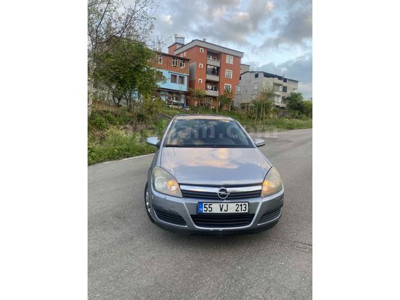 Sahibinden Opel Astra 1.4 Essentia 2007 Model 