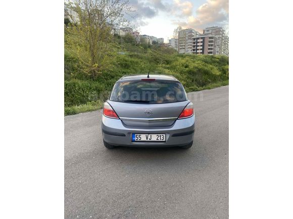 Sahibinden Opel Astra 1.4 Essentia 2007 Model 