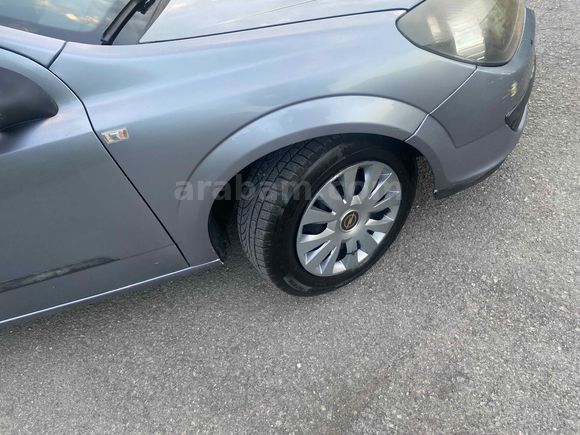 Sahibinden Opel Astra 1.4 Essentia 2007 Model 
