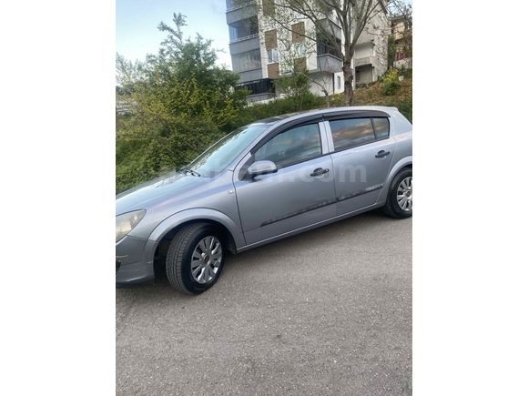 Sahibinden Opel Astra 1.4 Essentia 2007 Model 