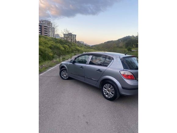 Sahibinden Opel Astra 1.4 Essentia 2007 Model 