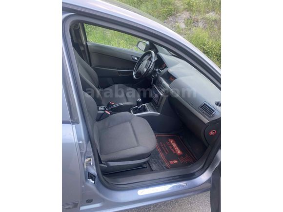 Sahibinden Opel Astra 1.4 Essentia 2007 Model 