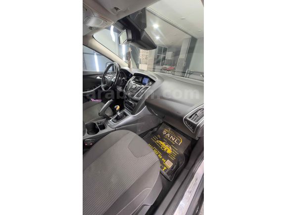 Sahibinden Ford Focus 1.6 TDCi Titanium 2012 Model 