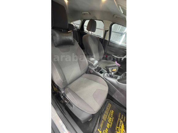 Sahibinden Ford Focus 1.6 TDCi Titanium 2012 Model 