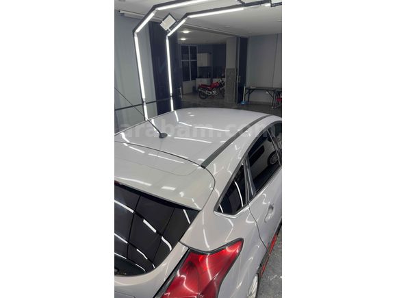 Sahibinden Ford Focus 1.6 TDCi Titanium 2012 Model 