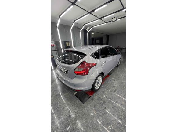 Sahibinden Ford Focus 1.6 TDCi Titanium 2012 Model 