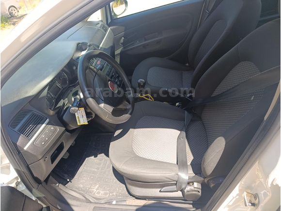 Sahibinden Fiat Linea 1.3 Multijet Pop 2017 Model
