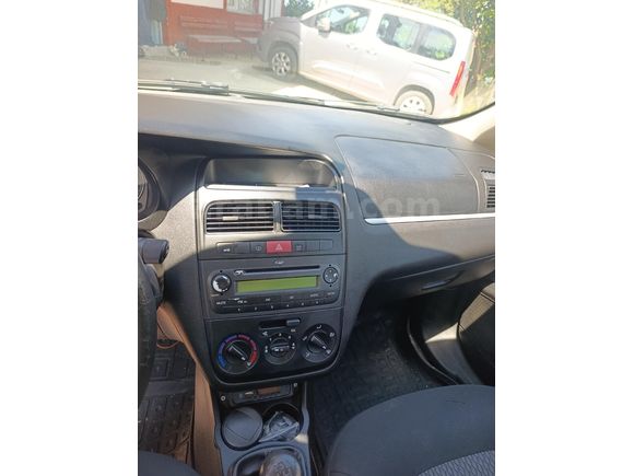 Sahibinden Fiat Linea 1.3 Multijet Pop 2017 Model