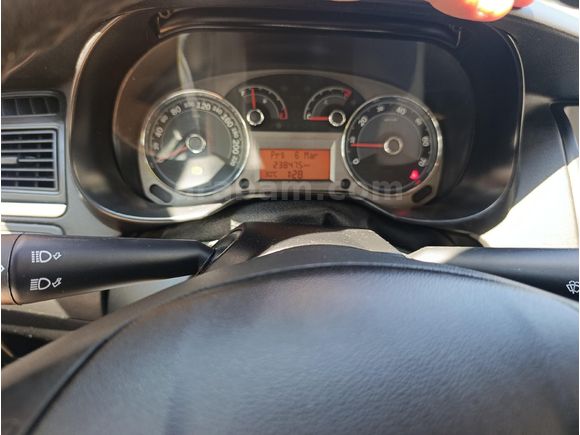 Sahibinden Fiat Linea 1.3 Multijet Pop 2017 Model