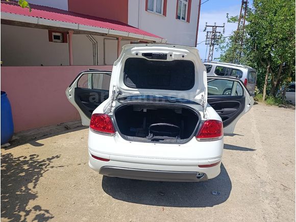 Sahibinden Fiat Linea 1.3 Multijet Pop 2017 Model