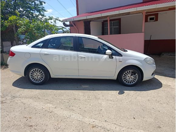 Sahibinden Fiat Linea 1.3 Multijet Pop 2017 Model