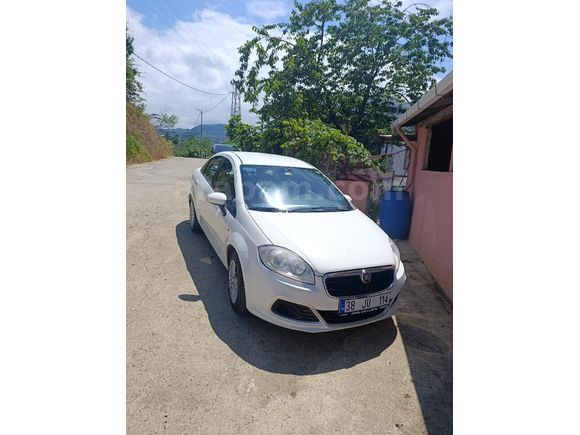 Sahibinden Fiat Linea 1.3 Multijet Pop 2017 Model