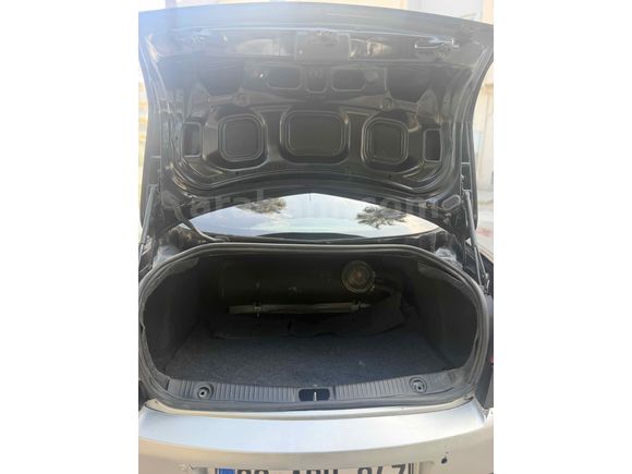 Mumicars tan Megane 1.4 Expression 2008 Model Mersin