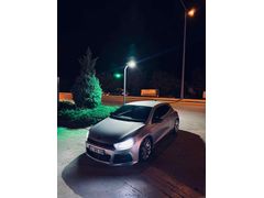 Sahibinden Volkswagen Scirocco 1.4 TSi Sportline 2009 Model 
