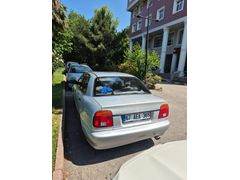 Sahibinden Suzuki Baleno 1.6 GLX 1998 Model  273.000 km Gri