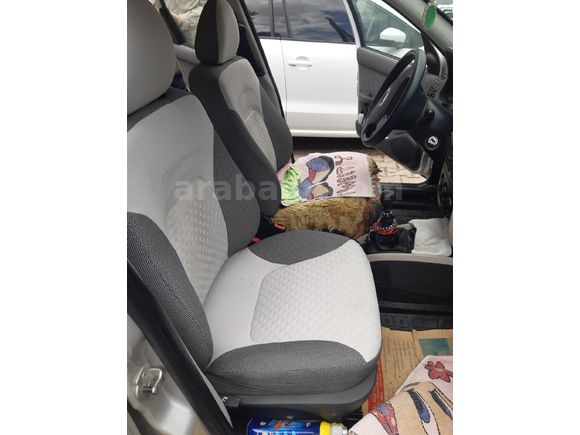 Sahibinden Fiat Albea Sole 1.3 Multijet Active 2009 Model