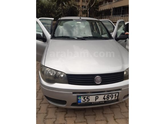 Sahibinden Fiat Albea Sole 1.3 Multijet Active 2009 Model