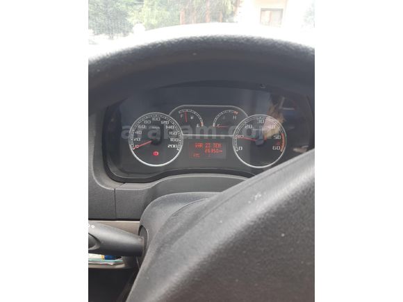 Sahibinden Fiat Albea Sole 1.3 Multijet Active 2009 Model